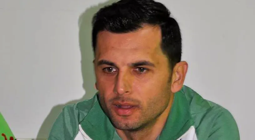 Nicolae Dică are numai victorii pe linie de când e antrenor la Pitești.** SCM a urcat pe primul loc în clasament. 