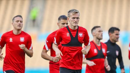 Cine transmite la TV meciul Spania - Polonia din grupa E de la EURO 2020