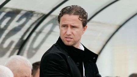 Reghecampf s-a înțeles cu Concordia!** "Este o provocare pentru mine! Sper să ne salvăm de la retrogradare"