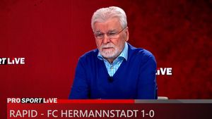 Dinu Gheorghe îi trage de urechi pe conducătorii lui FC Hermannstadt, care iau în calcul să îl demită pe Marius Măldărășanu: „Nu e în regulă!”. EXCLUSIV