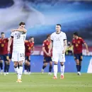 Spania – Germania 0-0, Live Video Online în Grupa E de la Campionatul Mondial din Qatar. Nemții, în mare pericol să fie eliminați