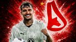 Dinamo l-a transferat pe Diogo Pinto, fotbalistul format la Sporting Lisabona și la Benfica Lisabona: „A făcut vizita medicala”