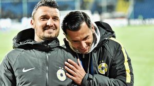 EXCLUSIV | A găsit vinovații pentru pierderea titlului! "Au fost aduși Budescu și Alibec să facă minuni la FCSB, dar ei mai mult au stricat!" + Dică, pus în situații jenante