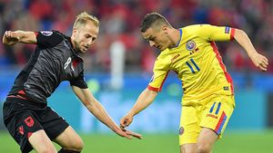Torje a plecat de la Terek și a schimbat campionatul! Unde va juca sezonul viitor
