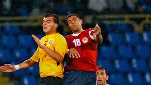 Adio speranțe: Bosnia - Luxemburg 5-0, Franța-Albania 3-0!** Rezultatele din preliminariile CE și cele mai tari statistici