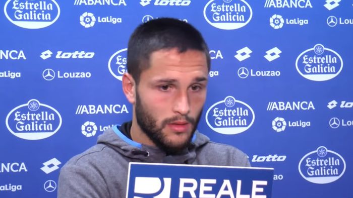 Vis spulberat pentru fanii Rapidului? „Florin Andone este pe altă linie!” | VIDEO EXCLUSIV ProSport Live