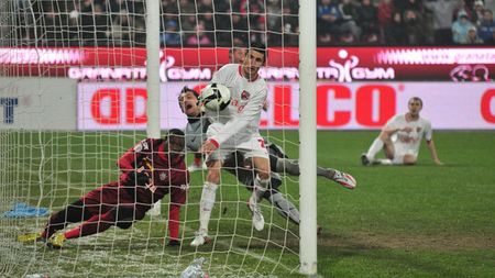 O învinge Dinamo pentru prima oară pe CFR în acest secol în Gruia?** Vezi statistica meciurilor dintre clujeni și "câini"!