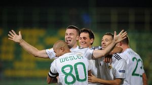 Porumboiu anunță hegemonia Vasluiului: "Am transferat trei jucători!** Mai avem fotbaliști cu nume pe listă, într-o săptămână ne definitivăm lotul"