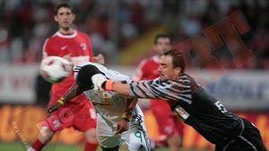 Iancu: "Dinamo e peste Vaslui, în orice condiții, dar nu cred în BLAT"