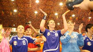 Gavrilescu: "Târca nu intră in vederile noastre!"