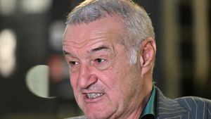 Nu a vrut să fie marioneta lui Gigi Becali! Fotbalistul de la FCSB i-a transmis-o clar miliardarului