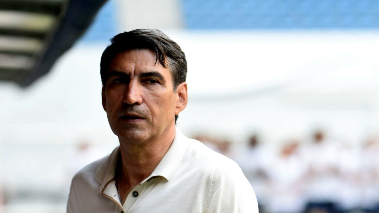 Victor Pițurcă nu a mai suportat dezastrul de la naționala U21 și a răbufnit, în direct, la radio! Scandal din cauza fotbalistului lui Gică Hagi: „Dacă nu joacă el, atunci avem o problemă!”