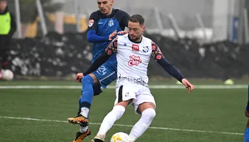 Desley Ubbink continuă în România, în prima ligă, după despărțirea de FC Bihor