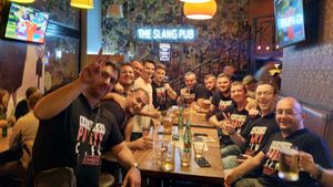 „Nicolae Stanciu nu ar fi prins lotul Cehiei la Euro!” Sute de români din Brno și-au ales favorita la Euro 2020: „E țara noastră adoptivă!” | SPECIAL