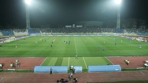 Oltenii au încredere în forțele lor:** "Îi lăsăm pe steliști să creadă că le va fi ușor la Craiova"