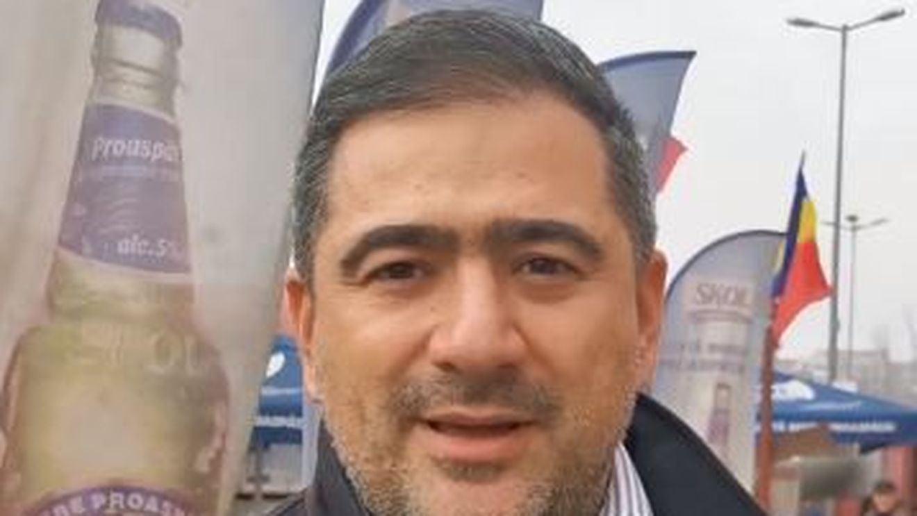 Viceprimarul din Sectorul 2 a devenit acționar la Dinamo! Pe cine vrea să mai aducă alături de el | VIDEO