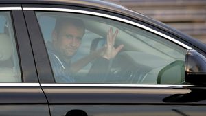 Mititelu, părăsit de Gică Craioveanu: "Îi va fi greu să vadă altă echipă la Craiova, dar asta e situația"