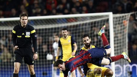 După 40 de ani, Atletico e în fața unei șanse istorice: "Vom încerca să ajungem în finala la care visăm toți"
