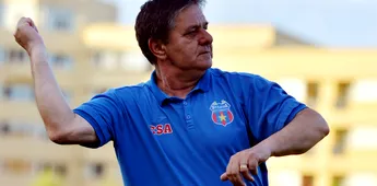 Marius Lăcătuș, nemilos cu FCSB: „Nu ai cum să te prezinți așa când vrei să joci în grupele Ligii Campionilor”