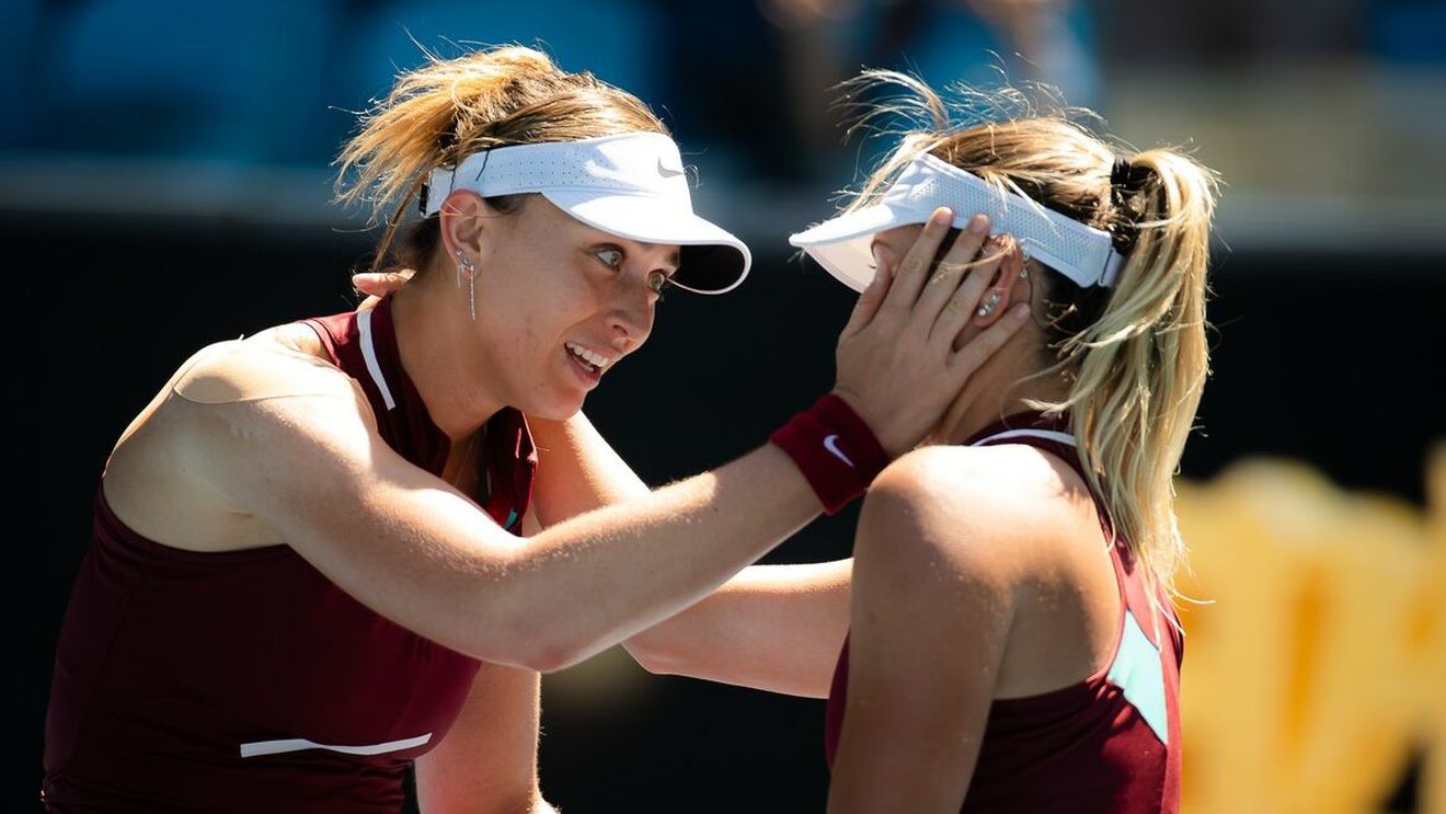 Paula Badosa, acuzată că i-a dat „țeapă" unei ucrainence! Scandalul halucinant în care este implicată adversara Simonei Halep la turneul de la Madrid