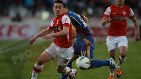 Borcea suferă la Miami:** "E distrus că Dinamo nu mai poate să bată pe nimeni! E supărat rău"