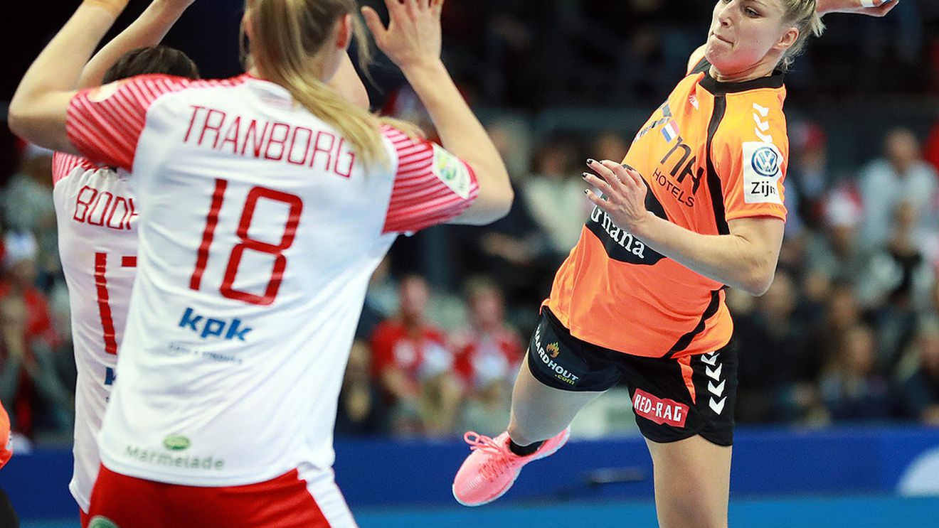 S-a aflat prima finalistă a Campionatului European de handbal din Suedia