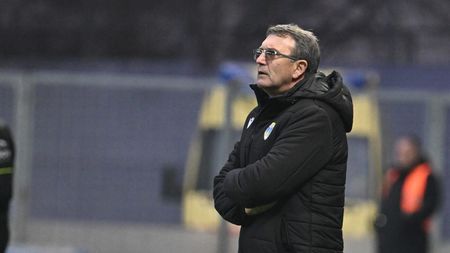 Eugen Neagoe a anunțat ce transferuri vrea în iarnă la Petrolul