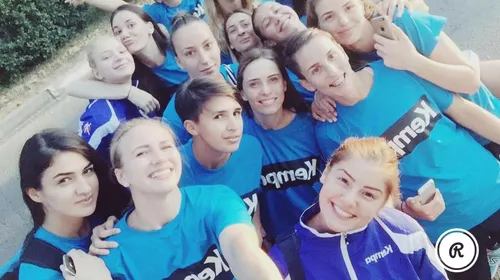 Nota maximă la primul examen dificil! România a învins Spania la 18 goluri diferență la Campionatul Mondial de handbal tineret și va juca pentru locul 1 în grupă cu Germania