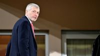 Guvernul României a intervenit în forță şi a blocat vânzarea tabloului „Sfântul Sebastian”, care a fost al Regelui Mihai, de către miliardarul rus Rybolovlev
