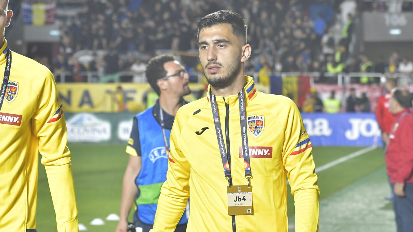 Acuzații grave la adresa lui Andrei Ivan! De ce a fost lăsat în afara lotului de Edi Iordănescu. „S-a dat lovit!” Selecționerul, criză de nervi la naționala României