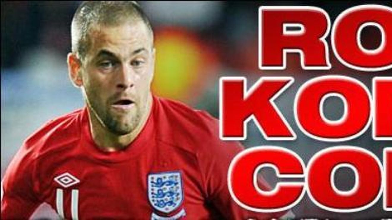 Joe Cole a semnat cu Liverpool!