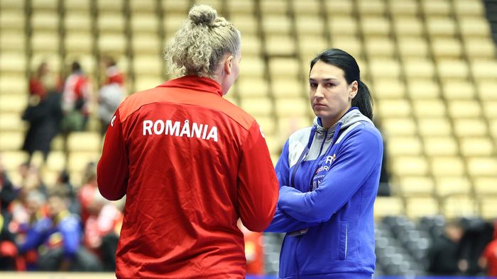 Anunțul momentului despre retragerea Cristinei Neagu din naționala României! Președintele FRH are un mesaj clar despre ce ar trebui să facă vedeta după eșecul rușinos de la Campionatul Mondial. EXCLUSIV