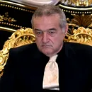 Chinul din pușcărie al lui Gigi Becali și al celorlalți milionari. „Se așezau acolo pe vine sau în genunchi și acolo se spălau pe dinți, foarte aproape de gaura în care mergeau la toaletă”