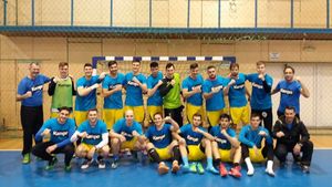 Jucătorii cu care România și-a propus să doboare Danemarca și Suedia la categoria sub 21 de ani. Ovidiu Mihăilă: "Băieții au crescut foarte mult ca și grup în această perioadă" 