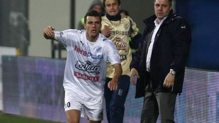 "Dacă Dinamo îl dă pe Andrei Cristea, trebuie să mai pună bani să ia alt jucător din Liga I"