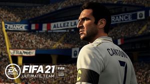 Cum poți completa Prime or Moments Player Pick SBC în FIFA 21