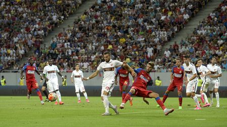 "Îl vrem. Am vorbit cu Argăseală". Omul scos din schemă de Marica și Bawab e aproape să-și găsească echipă. Unde poate ajunge