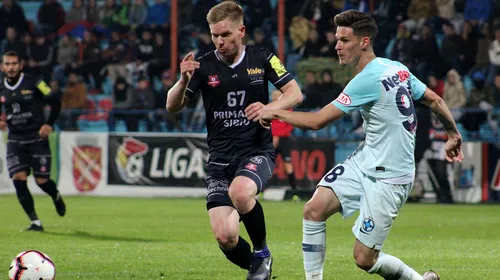 Transfer de top în Liga 2: mijlocașul cu 50 de selecții în naționala Estoniei semnează cu o echipă de tradiție