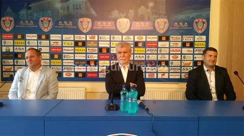 Dinu Gheorghe și-a găsit echipă! „Vamă” susține că are planuri serioase: „Am venit aici pentru că știam ce înseamnă acest club. Poate doar Steaua și CFR Cluj au asemenea condiții”