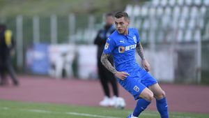 Florin Prunea, șocat de transferul lui Alexandru Cicâldău la Galatasaray: „E ceva incredibil! Nu știu ce le face Giovanni”