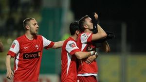 Bonetti a reușit o mutare perfectă cu Alexe: vârf împins!** "Poate și Ciobotariu ar fi putut să încerce această soluție"