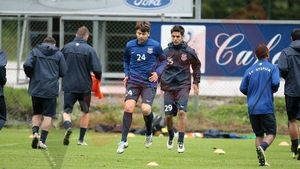 S-a plictisit de tiki-taka!** Becali: "Acum Steaua e un fel de Real Madrid"