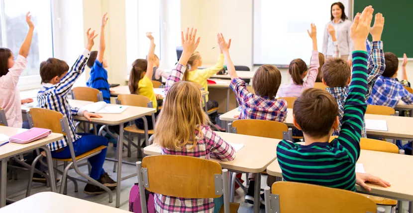 Simularea BAC-ului și a Evaluării Naționale au fost suspendate 