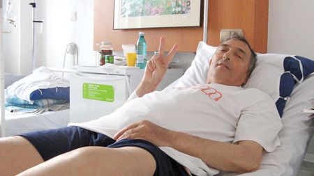 Birtalan: "Locul României este la Mondiale"