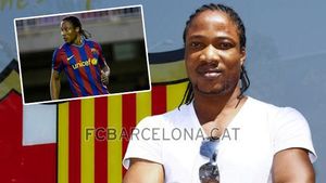 Dinamo i-a găsit înlocuitor lui Niculae! DE SENZAȚIE!** A fost la BarÃ§a în "era Guardiola" și a văzut "minunea" de la fața locului! Cu cine s-ar putea reîntâlni Messi pe Național Arena