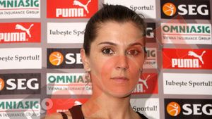 Sportul Studențesc** "umblă" la imagine