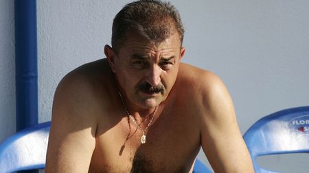 Popa: "Am luat un gol ca proștii"