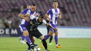 Se pregătește un exod al stranierilor la ACS Poli? Situație incredibilă cu învoirea lui Valentin Crețu. Antrenorul și președintele nu știau nimic 