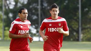 Plecările lui Rodriguez și Falcao au declanșat revolta la Monaco: suporterii cer conducerii rambursarea sumelor plătite pe abonamente