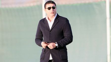 "Dinamo va câștiga fără probleme meciul răniților!"** Ce spune Borcea de o eventuală revenire la echipă și de situația lui Bonetti
